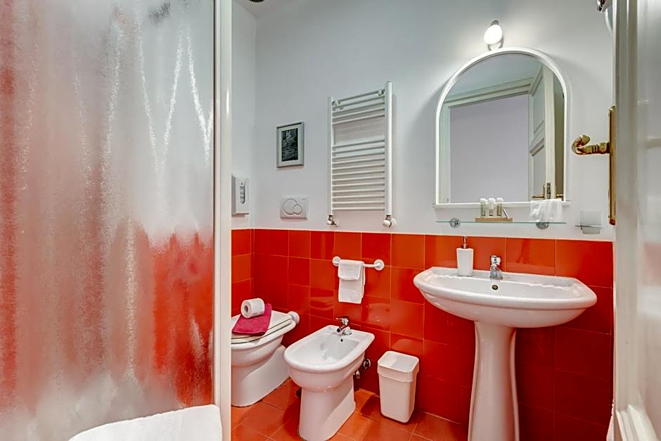 2 Passi Al Colosseo B&B