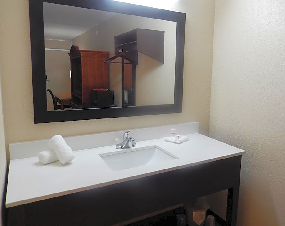 Red Roof Inn Wheelersburg