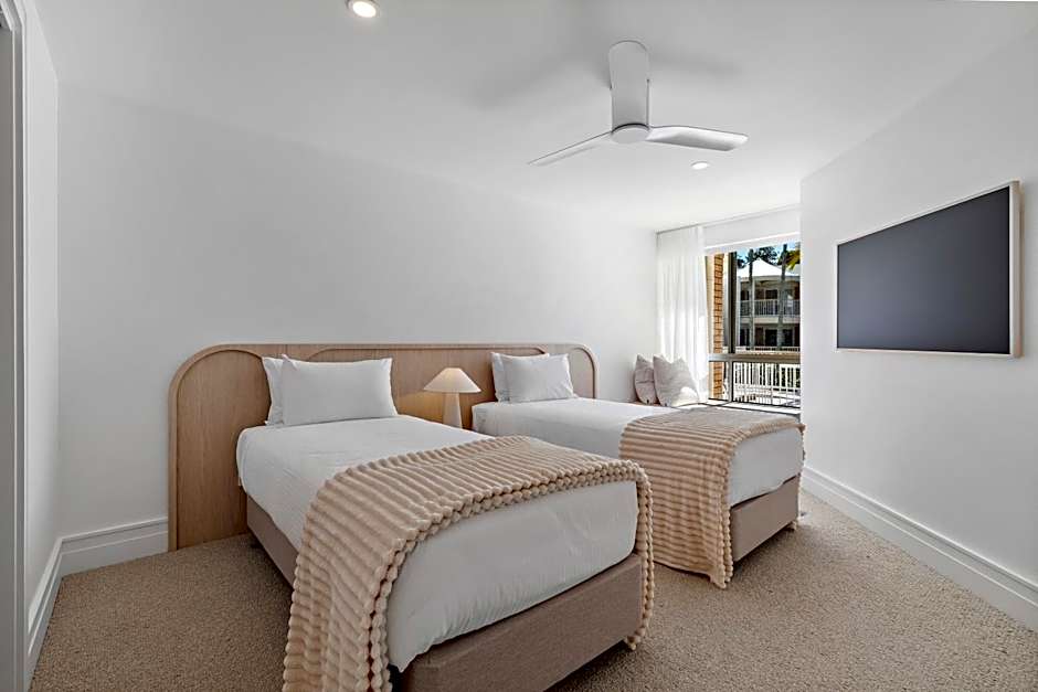 Serenity Apartments Noosa