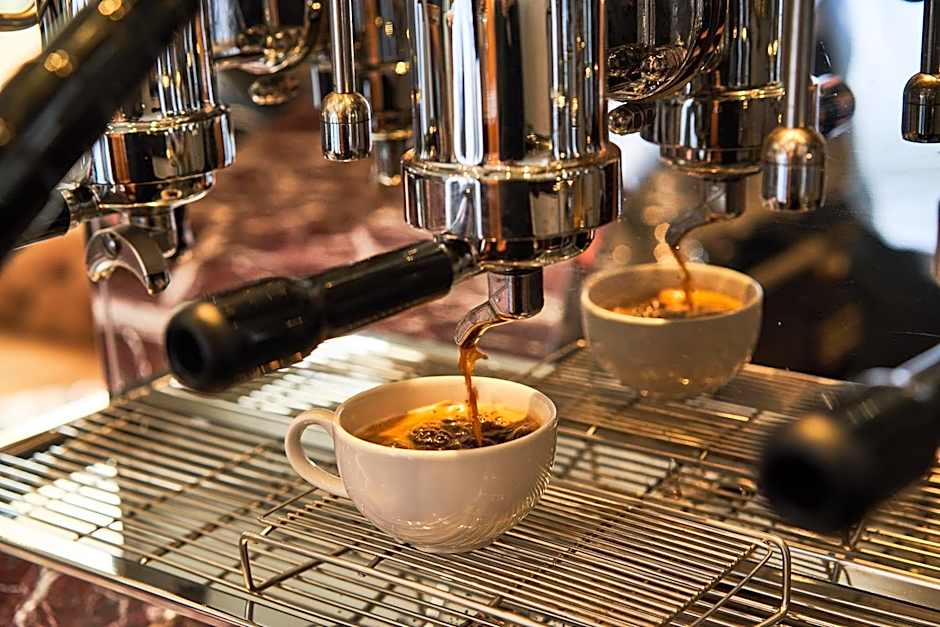 Golf View Hotel & Spa