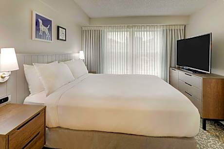 One-Bedroom King Suite