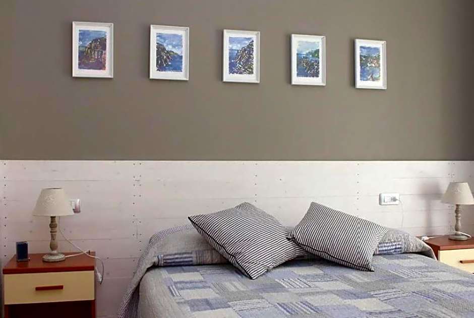 Hotel Villa Argentina