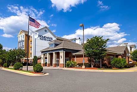 Homewood Suites By Hilton Fredericksburg