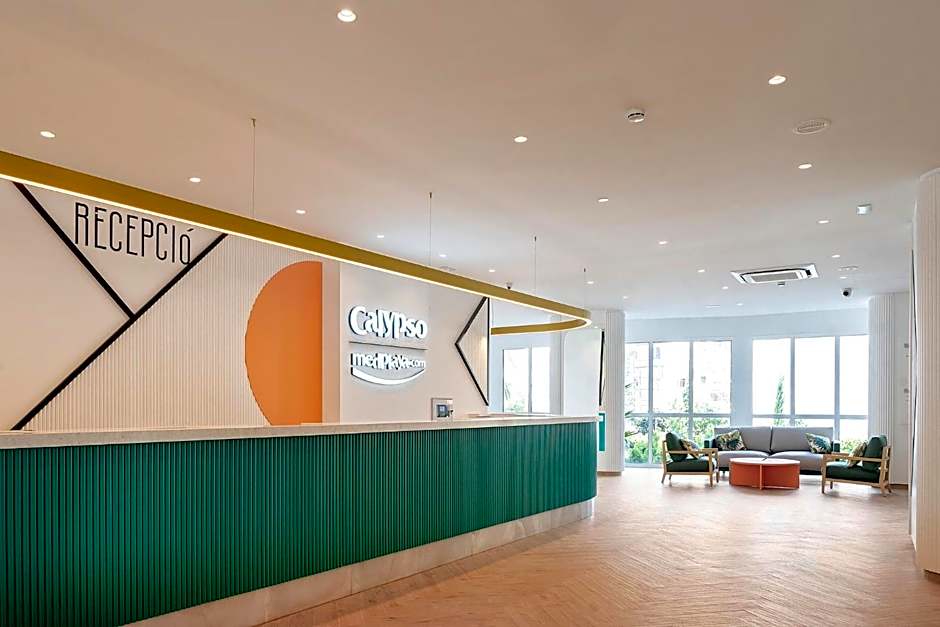 Medplaya Hotel Calypso