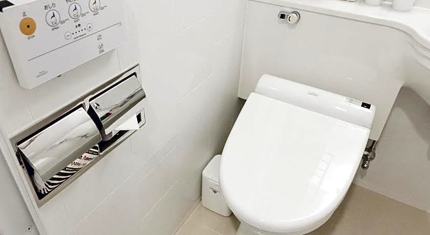 Apa Hotel Marugame-Ekimae-Odori