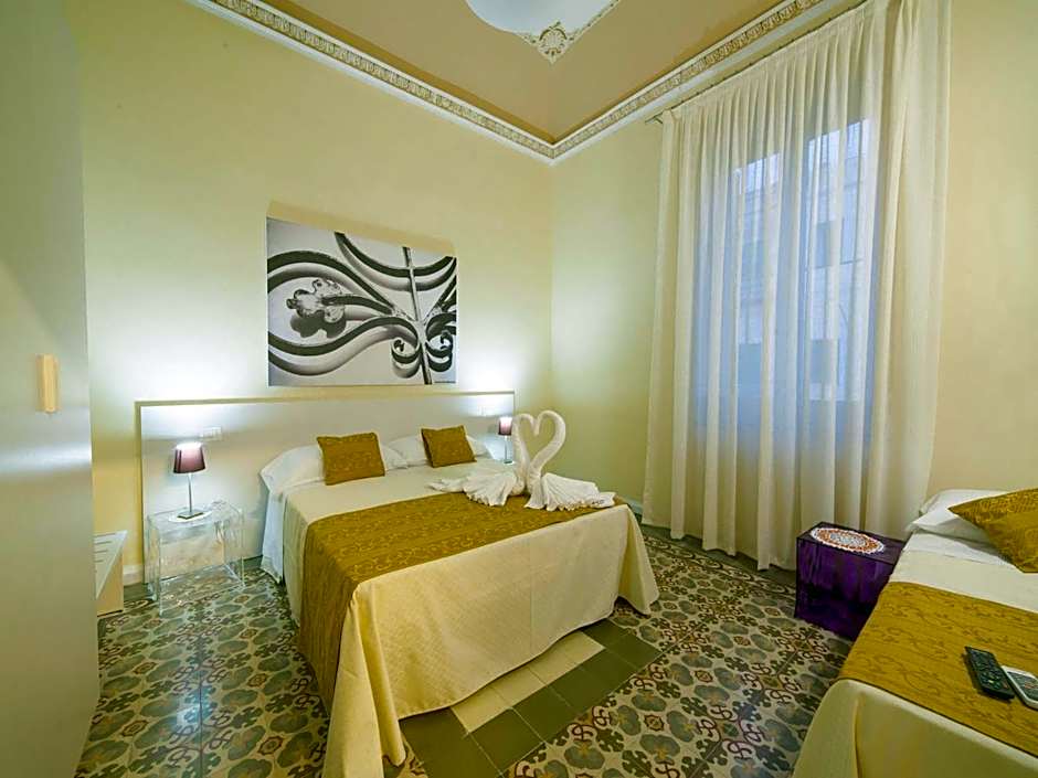Triple Room — 14 fotoğraftan 1. fotoğraf