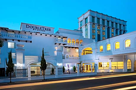 DoubleTree by Hilton Toluca