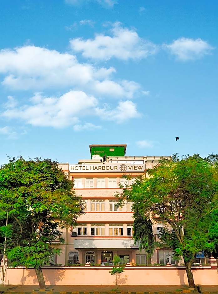 Hotel Harbour View Colaba