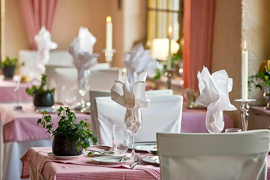 Hotel Restaurant Bürchnerhof