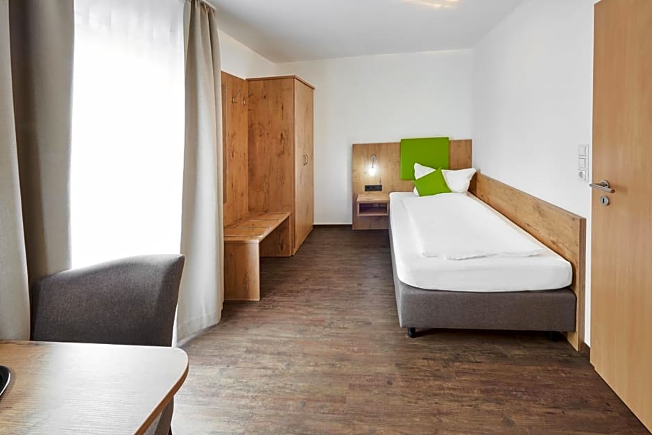 Landhotel Fernblick