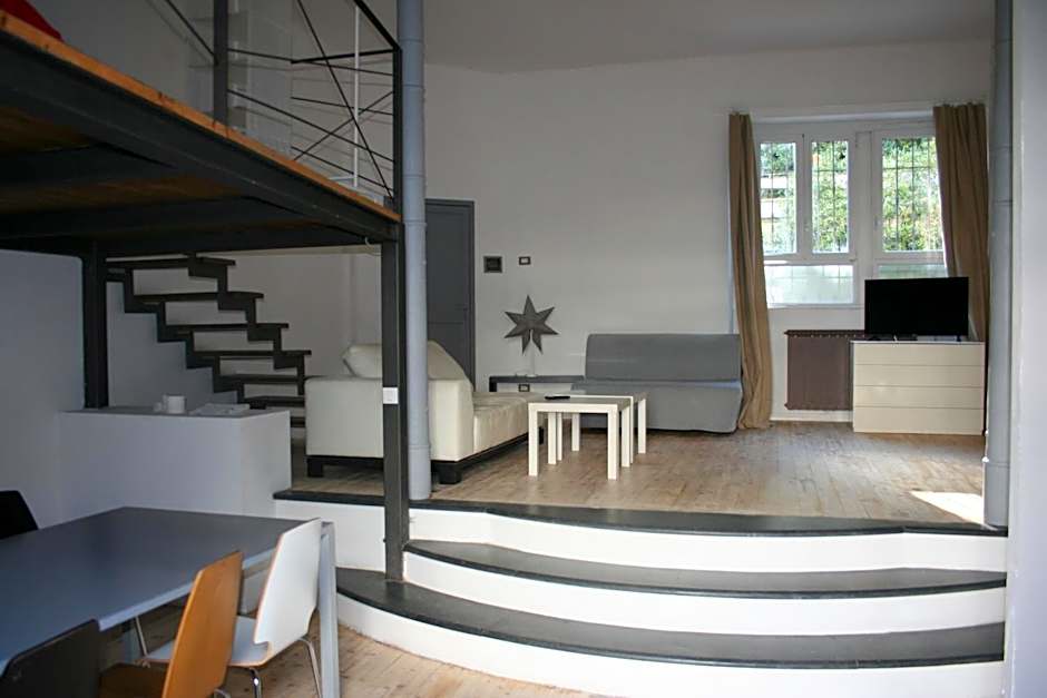 Levante Residence