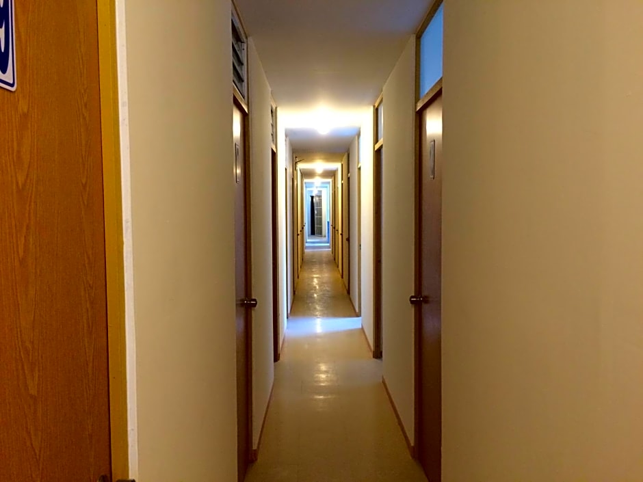 Hostal Ciudad de Mexico