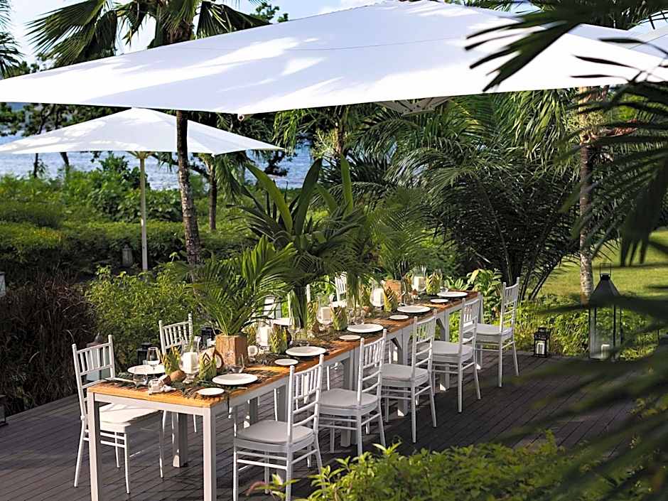 Raffles Seychelles