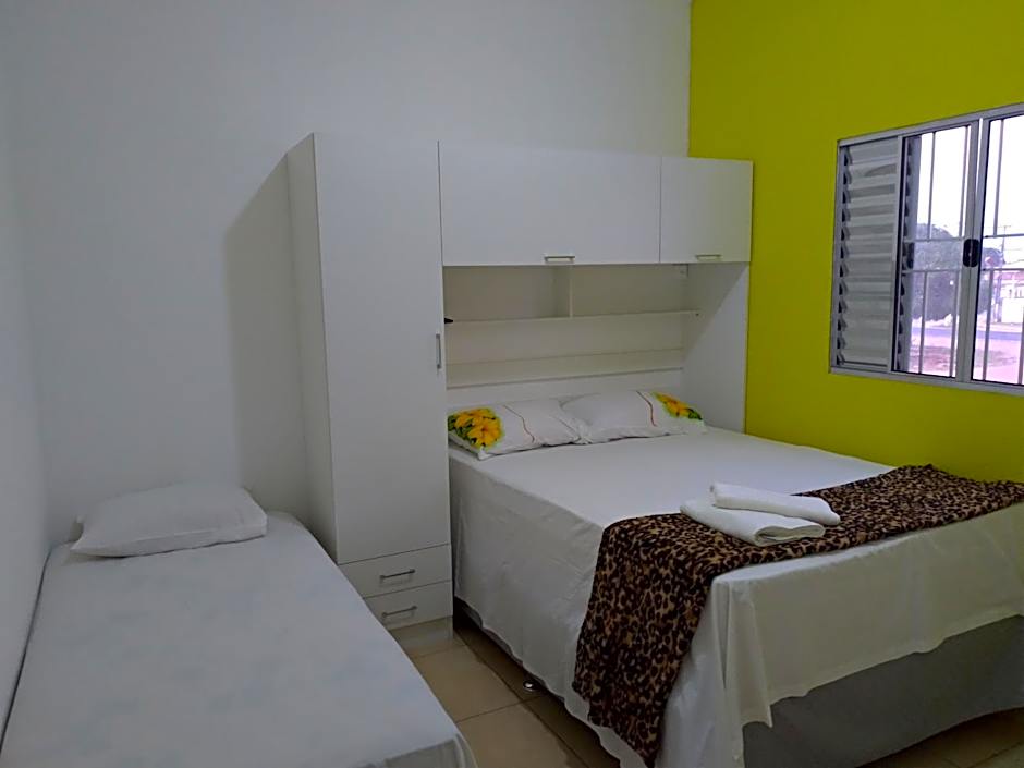 Pousada Lirio dos Vales