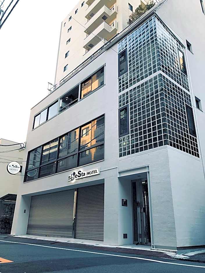 Designers Hotel Siesta