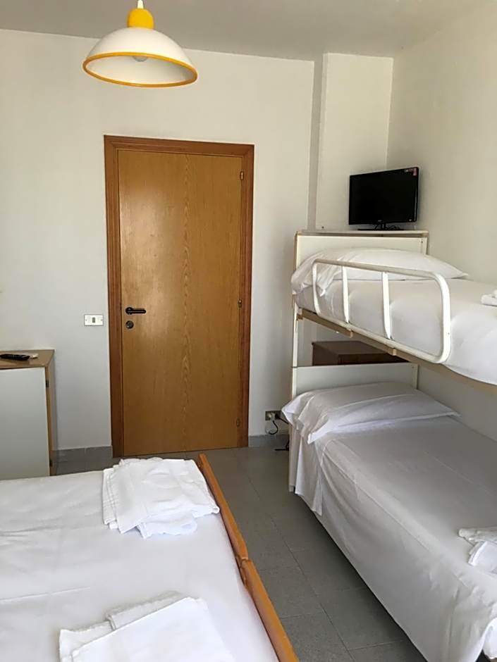 Hotel Alb's