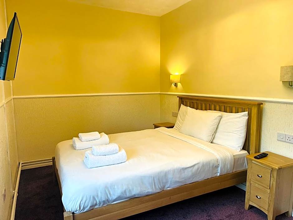 Rothwell House Hotel