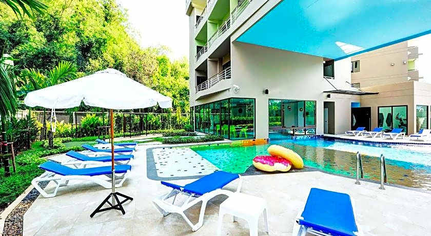 Splendid Hotel @ Khaoyai