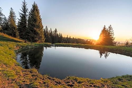 Waldhotel Fehrenbach