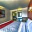 Motel 6 San Antonio, Tx Six Flags Fiesta TX - La Cantera Area
