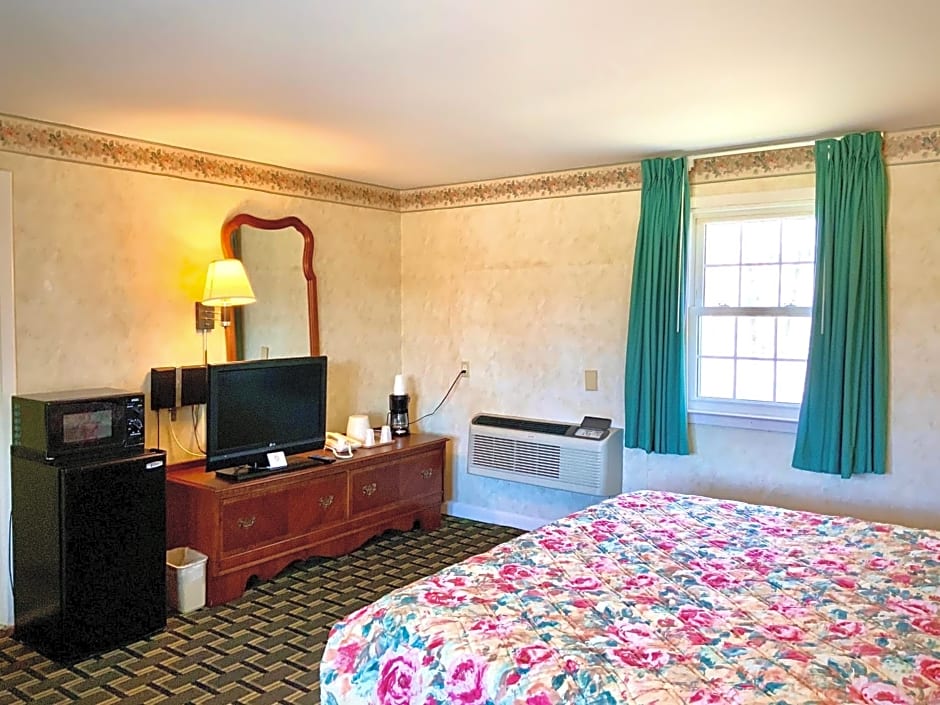 Pilgrim Inn