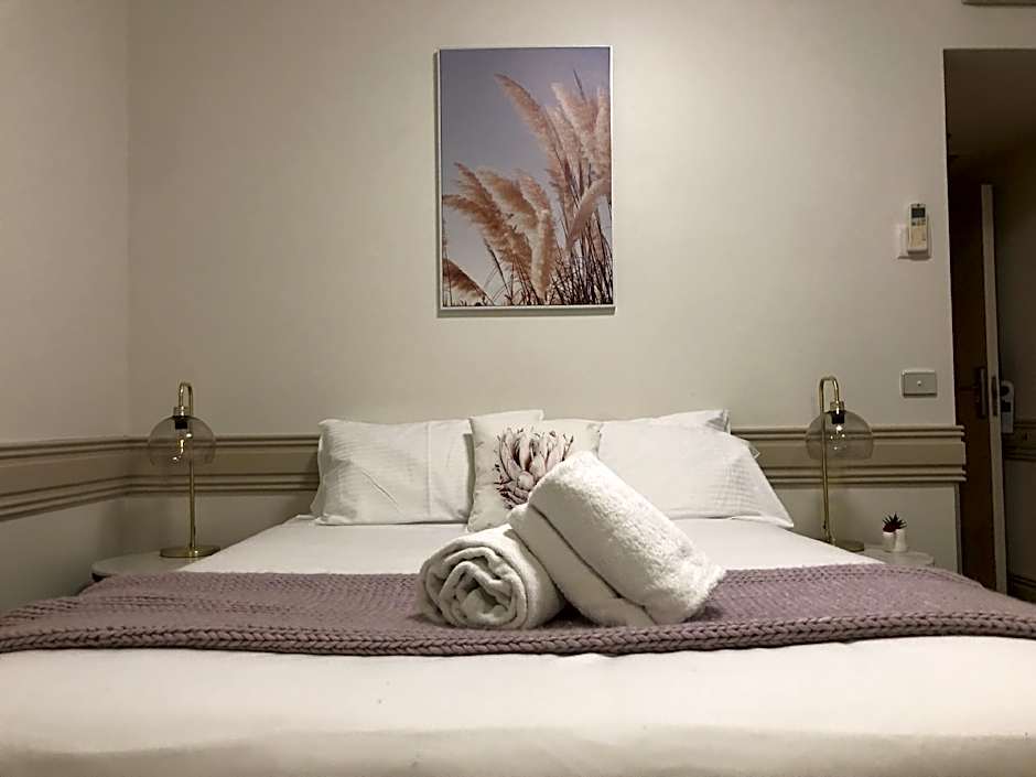 Beaumont Kew Hotel
