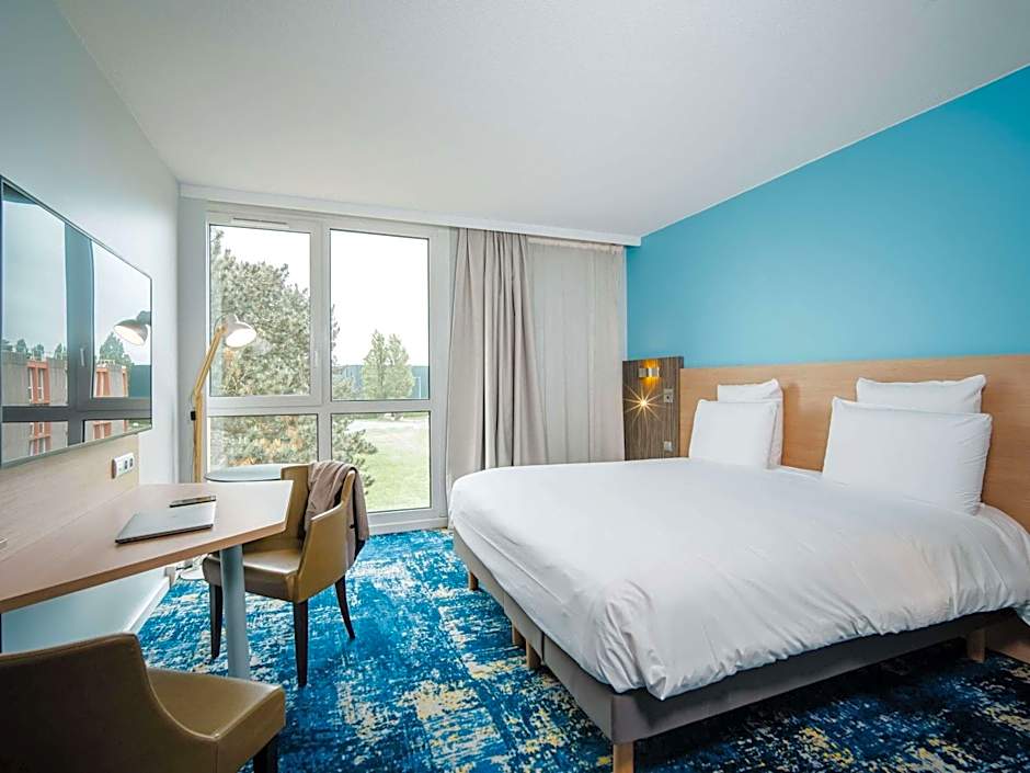 Mercure Lille Aéroport