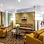 Sleep Inn Dallas Love Field-Medical District