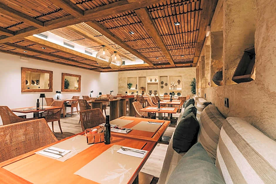 Hotel Gran Claustre Restaurant & Spa