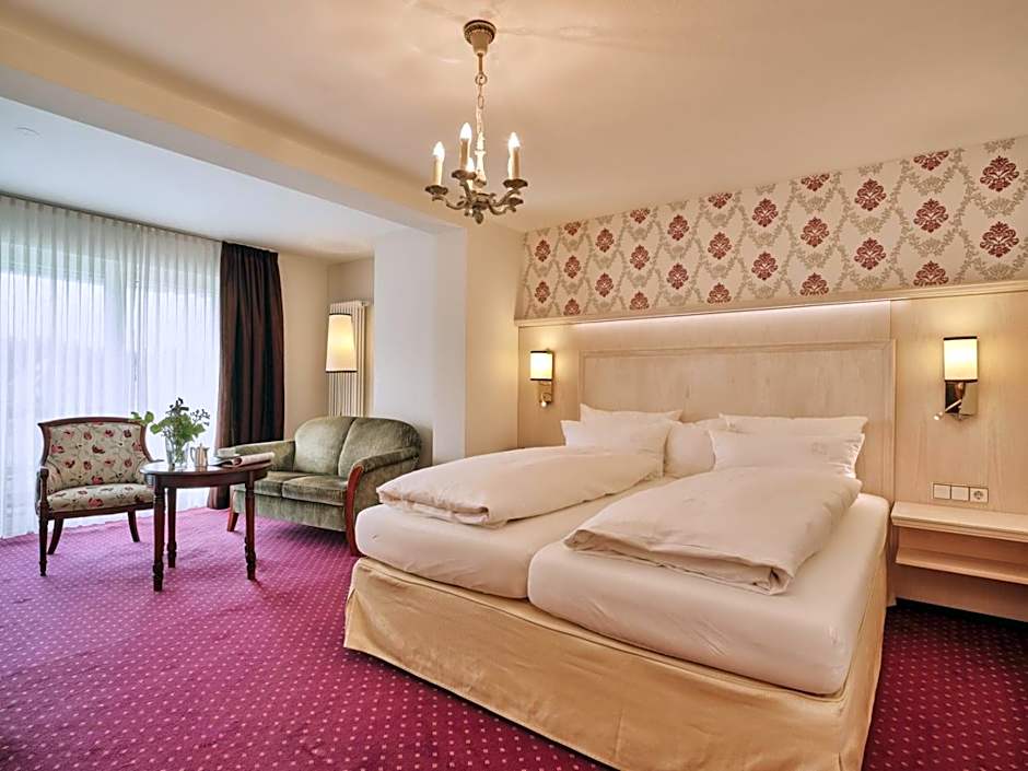Hotel Reppert