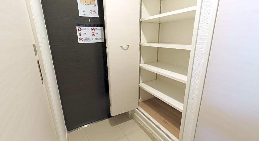 The Grand Residence Hotel Hakata