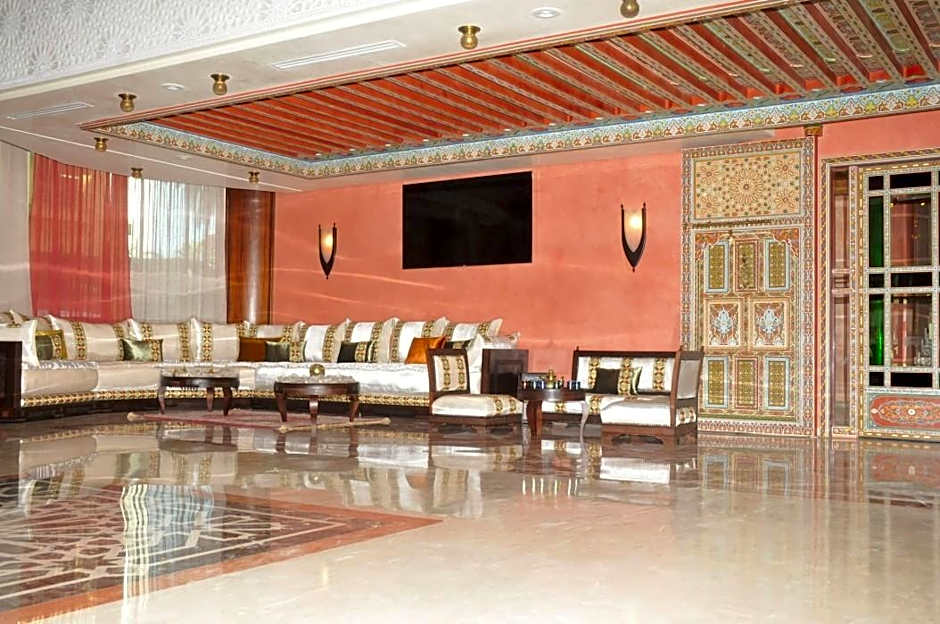 Hotel Tafilalet
