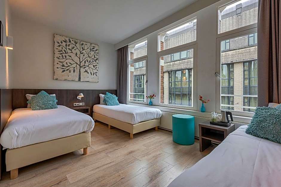 Hotel De Gerstekorrel