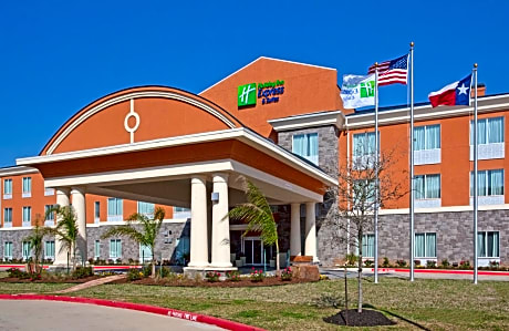 Holiday Inn Express Hotel & Suites Clute-Lake Jackson, an IHG Hotel