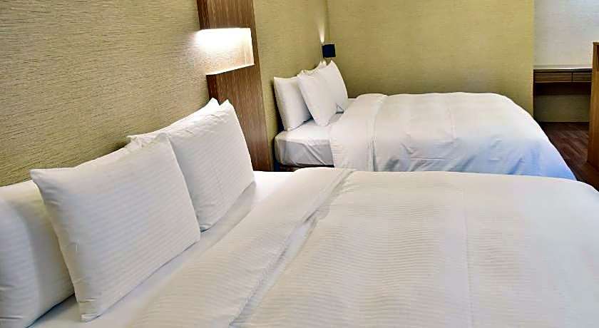 Fengchia INNK Hotel