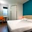 HOTEL F1 Massieux