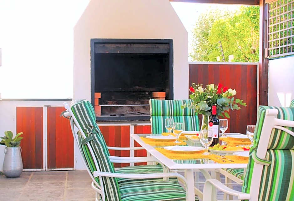 7th Wonder Beach Guest House