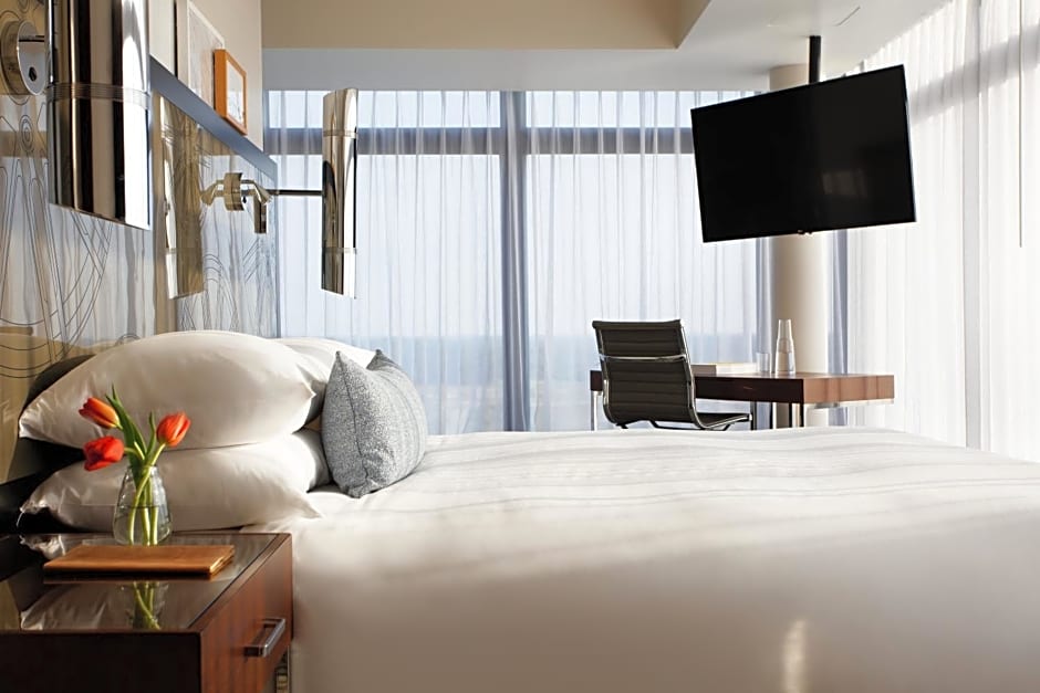 Kimpton Overland Hotel Atlanta Airport By IHG