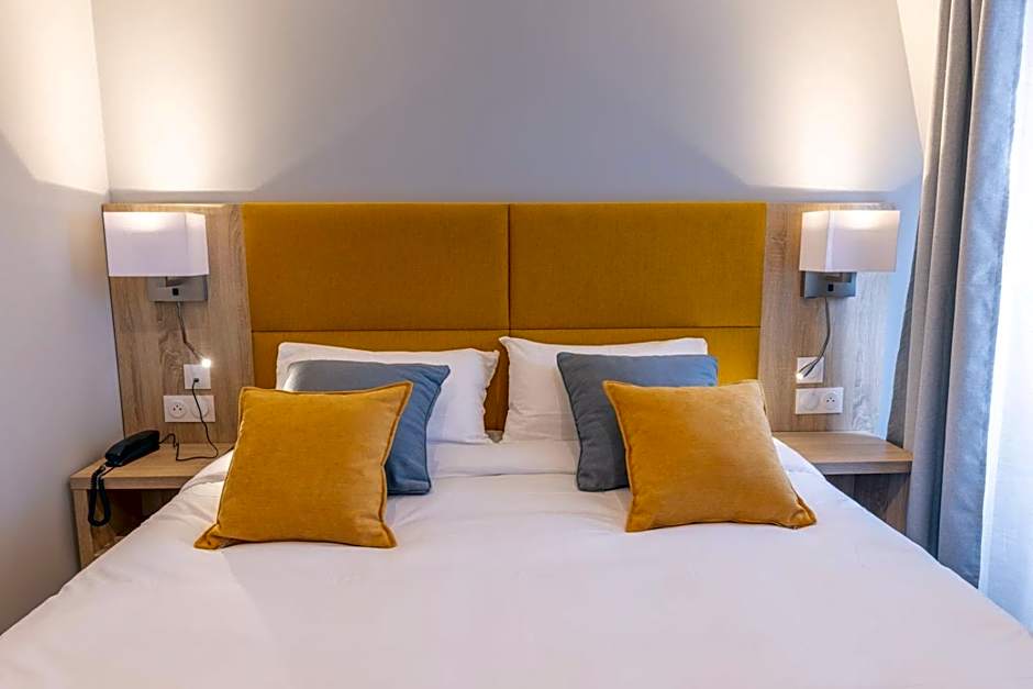 Hotel Saint Augustin