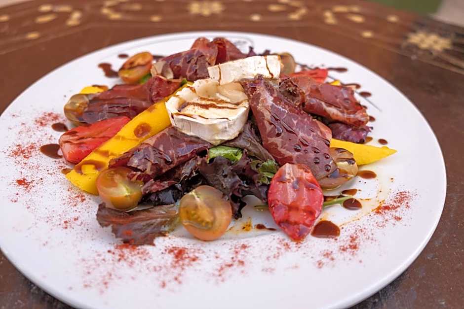 Riad Medina Mudéjar Cádiz