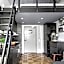 The Nooq Bromma - Hotel & Studios
