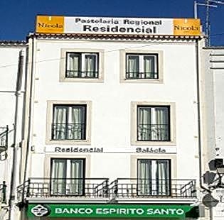 Hotel Salatia