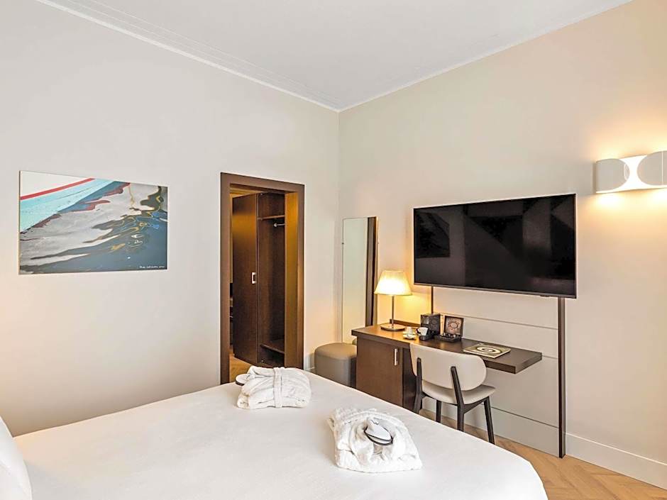 Mercure Napoli Angioino Centro