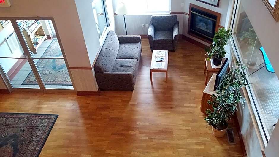 Northwoods Best Inn - Chetek
