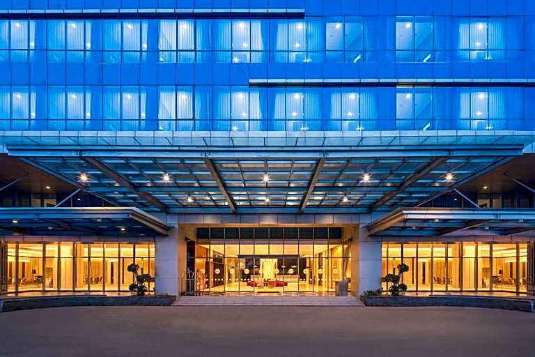 Azana Style Hotel Bandara Jakarta