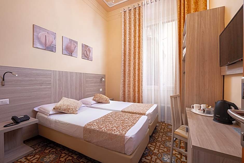 Lilium Hotel