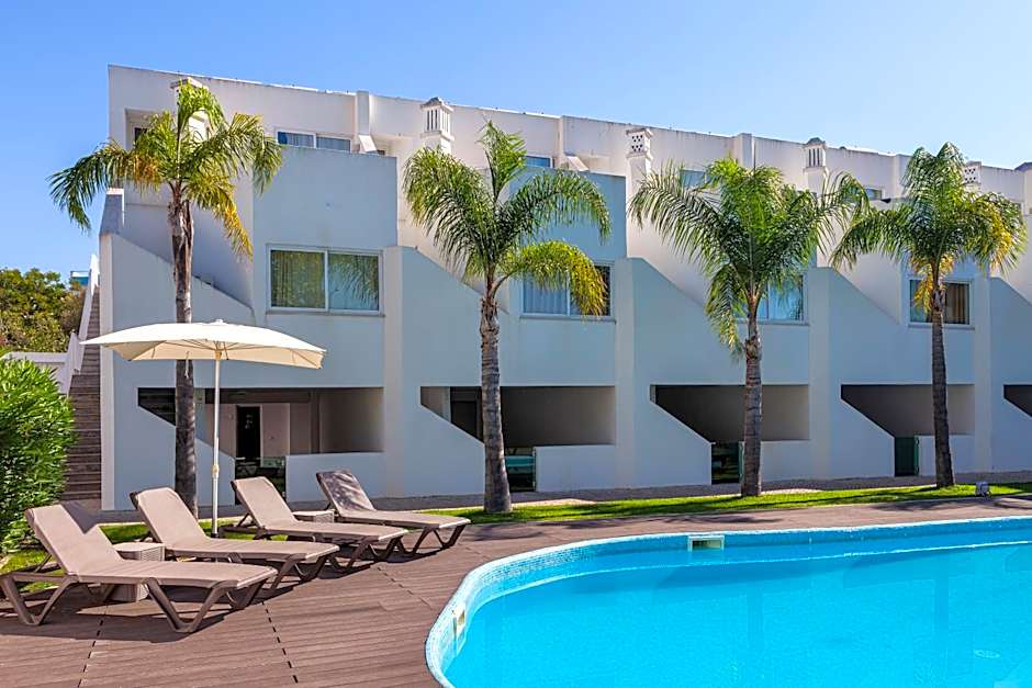 Lagoa Hotel