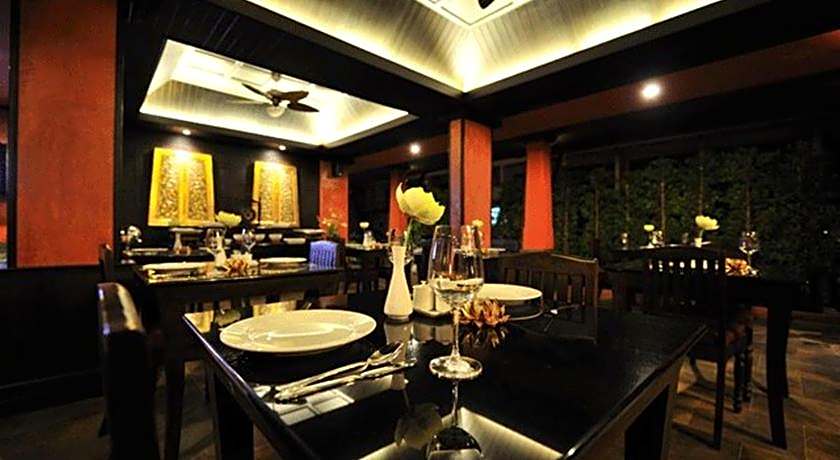 Siralanna Phuket Hotel