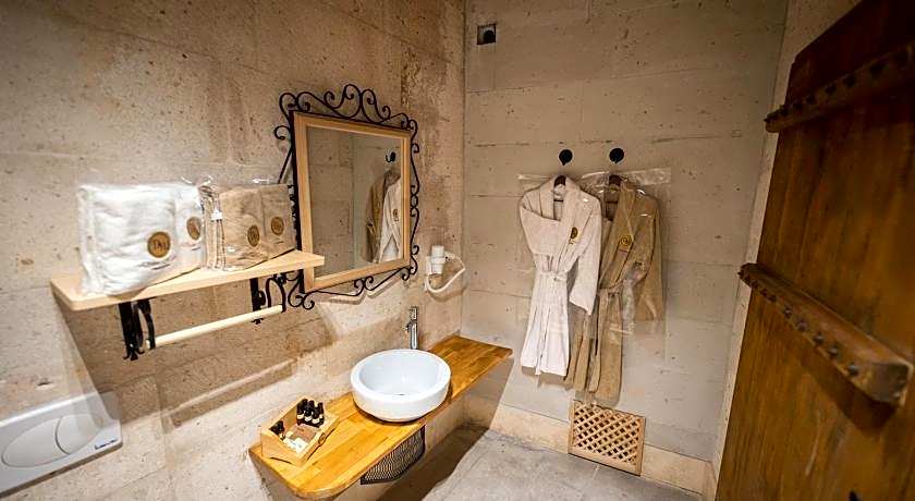 Duven Hotel Cappadocia