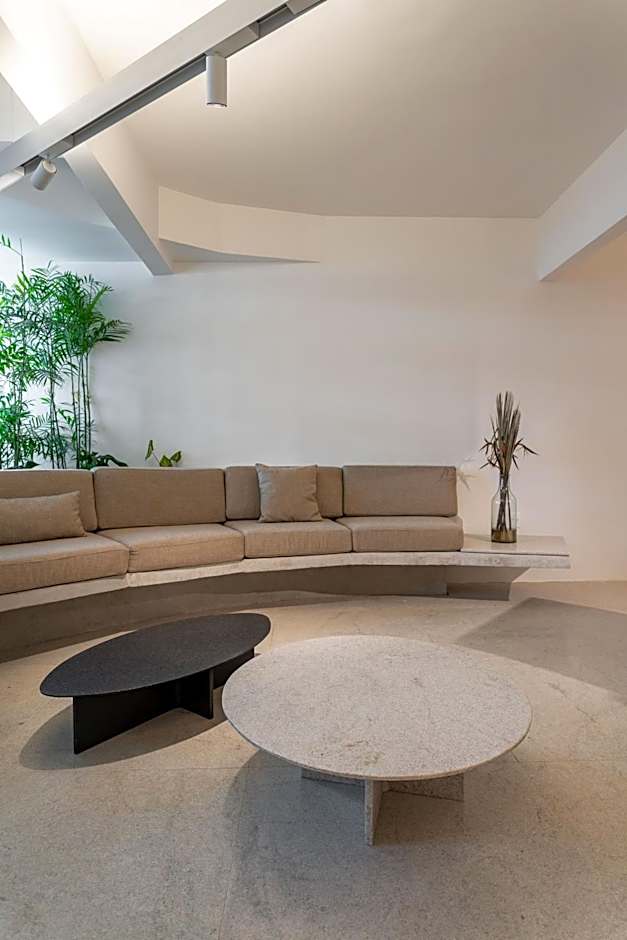 Maravilhoso em Copacabana - 2 quartos - NSC501B Z3